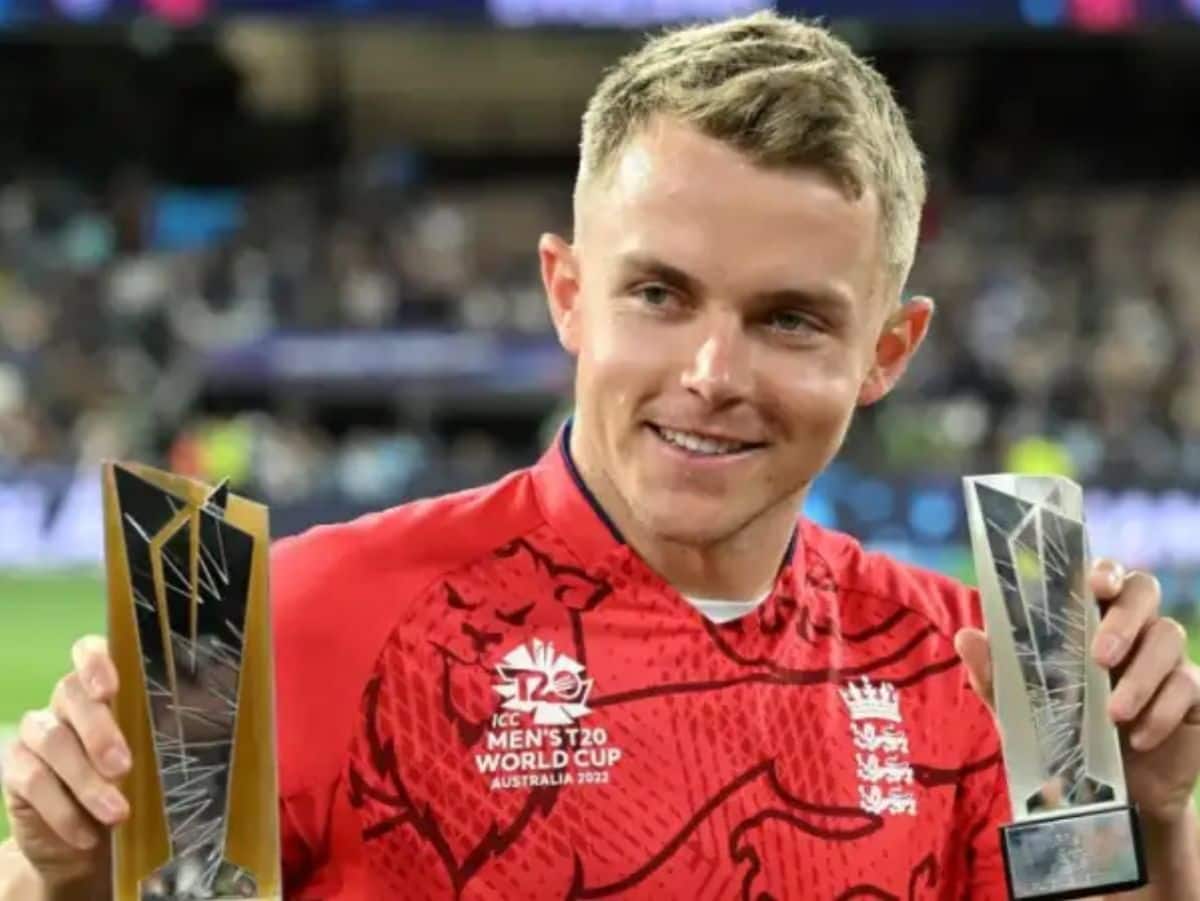 IPL Auction 2023| 'Didn't Sleep Much Last Night', Sam Curran Reacts After Becomes Most Expensive player in IPL history
